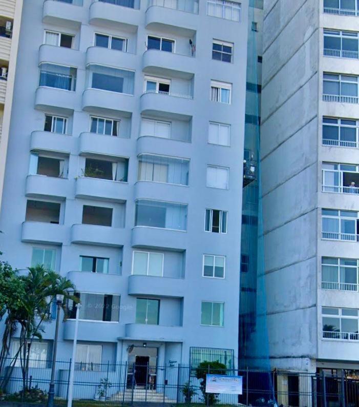 Apartamento Avenida Atlantica Appartement