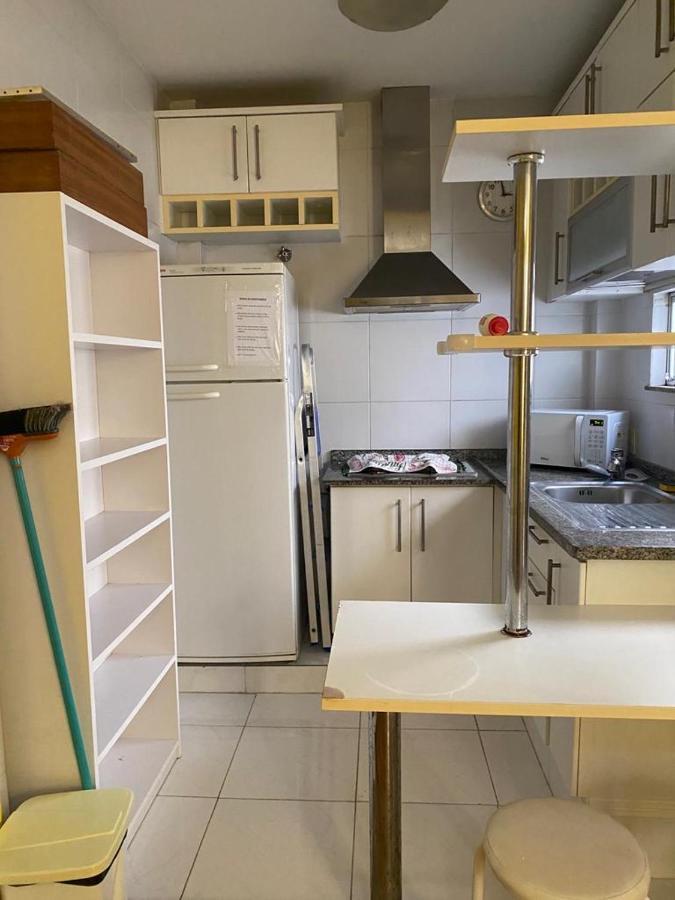Apartamento Avenida Atlantica Appartement *